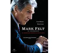 Mark Felt. El informante – DVD