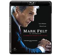 Mark Felt – L'informateur – Blu-ray