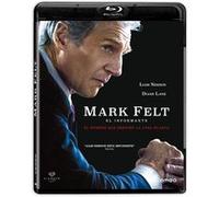 Mark Felt - The Man Who Brought Down The White House / Mark Felt. El informante (Blu Ray) G