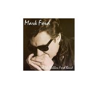 Mark Ford & Robben Ford Band