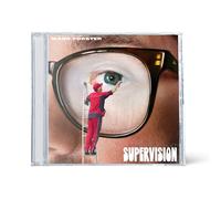 Mark Forster, Neues Album 2023, Supervision Jewel mit 15 neue Songs