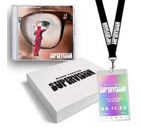 Mark Forster - Supervision-Deluxe Edition [Import]