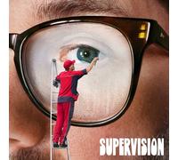 Forster,Mark - Supervision