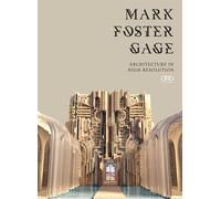 Mark Foster Gage