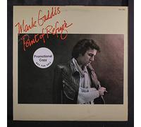 Mark Gaddis - Point Of Refuge [Vinyl LP]