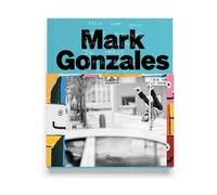 Mark Gonzales : Aventures en patinage de rue