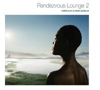 Mark Gorbulew - Rendezvous Lounge 2