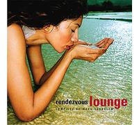 Mark Gorbulew - Rendezvous Lounge