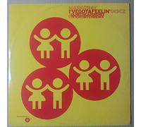 Mark Gray - I've Got a Feeling Olmec Heads [Import]