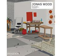 Mark Grotjahn Helen Molesworth Ian Alteveer Jonas Wood (Poche)
