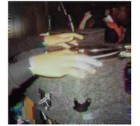 Mark Grusane - The Witch Is Back (High School Party Promo Mix 1992)