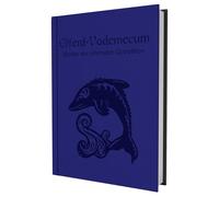 Mark Günzel DSA - Efferd Vademecum (Poche)