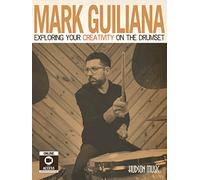 Exploring Your Creativity on the Drumset