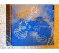Mark Gurley - Salinas Blues & Other Words