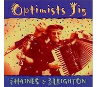 Mark Haines & Tom Leigh - Optimists Jig