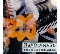 Mark Haines & Tom Leighton - Hand to Hand