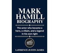 Mark Hamill Biography: The actor who became a hero, a villain, and a legend in his own right