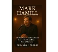 Mark Hamill: The Life, Career, and Voice Behind Some of the World’s Most Beloved Characters