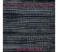 Mark Hanslip & Andrew Cheetham – String and Grid – CD