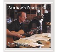 Mark Hanson - Author's Notes