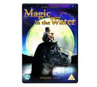 Magic In The Water – Sony Pictures Home Entertainment – Import anglais