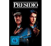 Mark Harmon,Meg Ryan,Sean Connery - Presidio