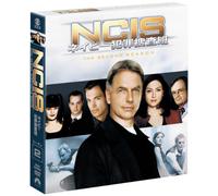 Mark Harmon-NCIS Naval Criminal Investigative Service The Second Season (6 DVD) [Edizione: Giappone]