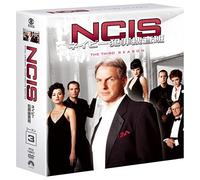 Mark Harmon-NCIS Naval Criminal Investigative Service The Third Season (12 DVD) [Edizione: Giappone] [Import]