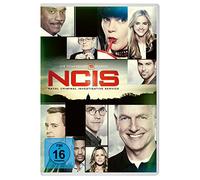 Mark Harmon,Pauley Perrette,Sean Murray - Navy Cis - Season 15