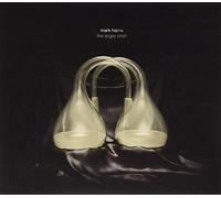 Mark Harris - Mark Harris-the Angry Child CD