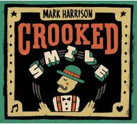 Mark Harrison - Crooked Smile [Import]