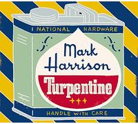Mark Harrison - Turpentine [Import]