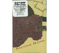 Mark Heard - Second Hand (UK Import) [Musikkassette]