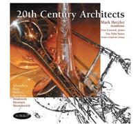 Mark Hetzler - 20th Century Architects