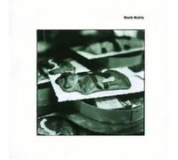 MARK HOLLIS - MARK HOLLIS CD 8 TRACKS ALTERNATIVE ROCK & POP NEUF