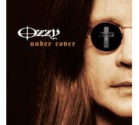 Mark Hudson Under Cover (CD)