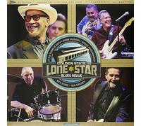 Mark Hummel - Golden State Lone Star [VINYL]