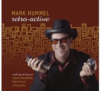 Mark Hummel - Retro-Active [Import]