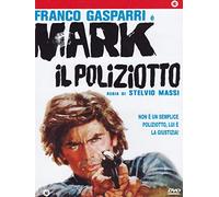 Mark il poliziotto – CD – Import