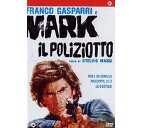 Mark il poliziotto – CD – Import