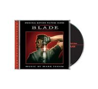 Mark Isham - Blade (Original Motion Picture Soundtrack)[Deluxe Edition]