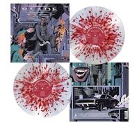 Mark Isham - Blade (Original Motion Picture Soundtrack)[Deluxe Edition] [Blood Splatter Clear 2 LP]