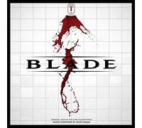 Mark Isham - Blade (Original Motion Picture Soundtrack) [Vinyl]