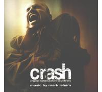 Mark Isham - Crash (Bande Originale du Film)