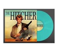 Mark Isham - Hitcher (Original Soundtrack) - Limited Colored Vinyl [Vinyl] Color