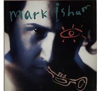 Mark Isham - Mark Isham (OIS) [Vinyl LP]