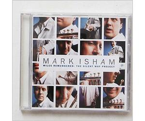 Mark Isham - Miles Remembered:the