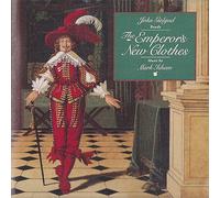 Mark Isham & Sir John Gielgud - Emperor's New Clothes