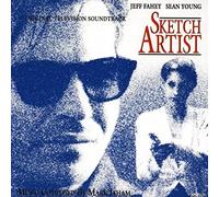 Mark Isham - Sketch Artist [Import]