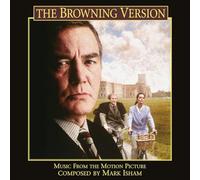 Mark Isham - The Browning Version [Import]